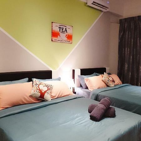 Lovelyhome@Geo Linked Brt/Sunway/Medical 中文房东 Kampong Penaga  Екстер'єр фото