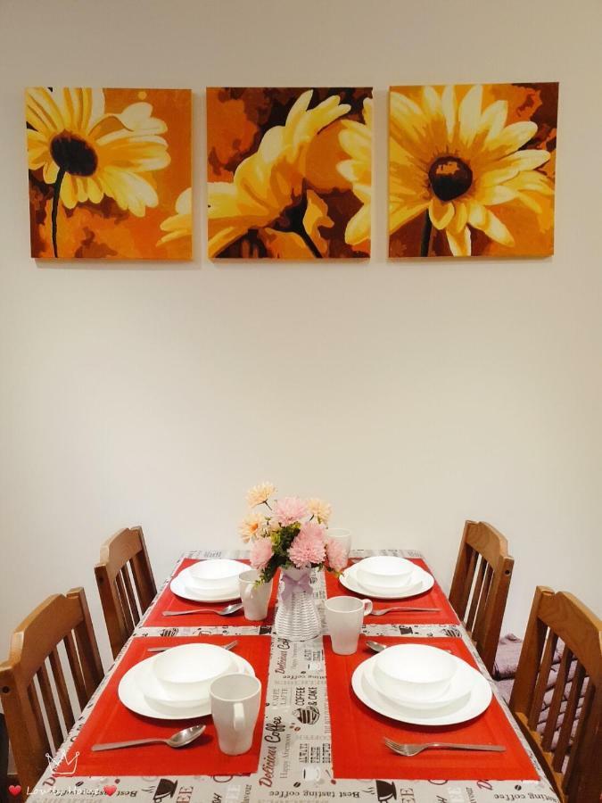 Lovelyhome@Geo Linked Brt/Sunway/Medical 中文房东 Kampong Penaga  Екстер'єр фото