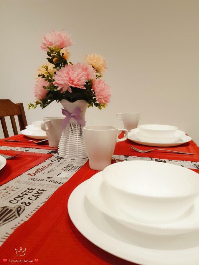 Lovelyhome@Geo Linked Brt/Sunway/Medical 中文房东 Kampong Penaga  Екстер'єр фото