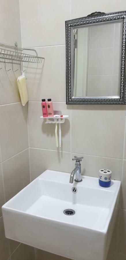 Lovelyhome@Geo Linked Brt/Sunway/Medical 中文房东 Kampong Penaga  Екстер'єр фото