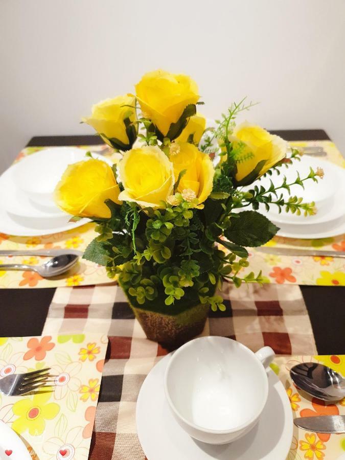 Lovelyhome@Geo Linked Brt/Sunway/Medical 中文房东 Kampong Penaga  Екстер'єр фото